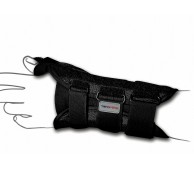 Drypol Ii Left Wrist Splint With Thumb Grip