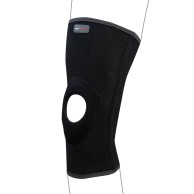 Simple Newmesh Long Knee Brace
