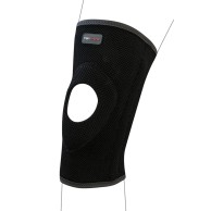 Simple Newmesh Short Knee Brace