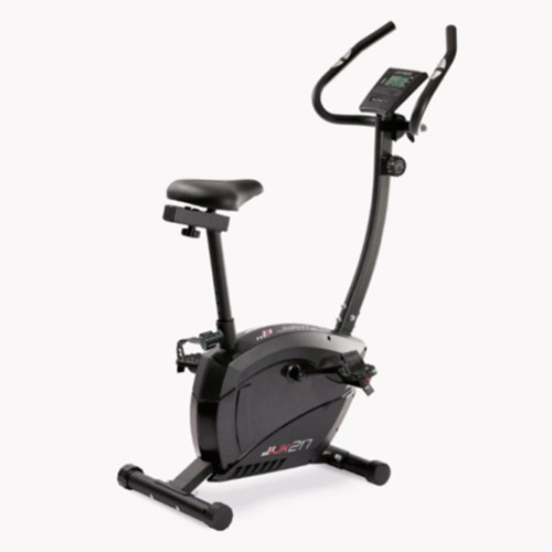 Cardio machines - Exercise Bike Gym Bike Indoor Bike Jk217 Magnetic Flywheel 6kg
