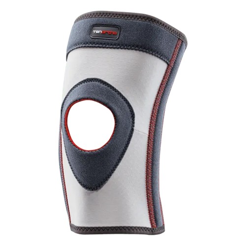 Knee braces - Genutonic Short Ambidextrous Orthopedic Knee Brace