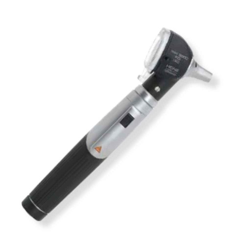 Diagnostics - Mini 3000 Otoscope With Fiber Optics And Halogen Illumination