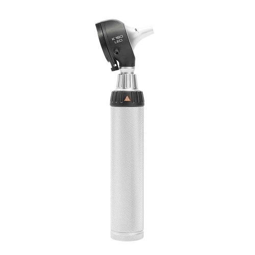Otoscopes - K 180 Fo Led Otoscope 2.5v With Battery Handle B-181.10.118
