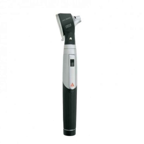 Diagnostics - Heine Mini 3000® Otoscope With Halogen Light Source And Direct Illumination