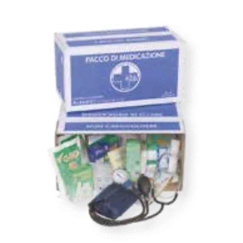 Emergency - Replacement Pack Material For Cabinet Or Case Attachment 1 Base