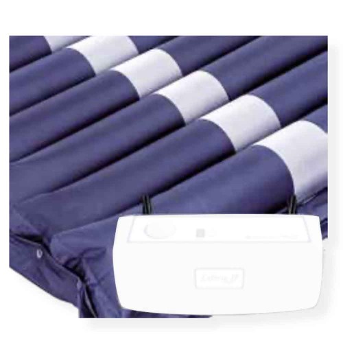 Anti-decubitus mattresses - Stage 2 Anti-decubitus Mattress For Libra Ii Plus Kit