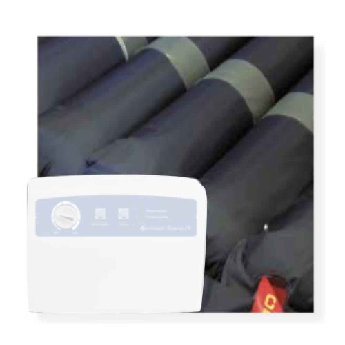 Anti-decubitus mattresses - Taurus Iv 3-way Air Bubble Anti-decubitus Mattress