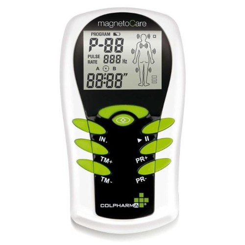 Therapy Devices - Magnetocare Portable Rechargeable Home Magnetotherapy