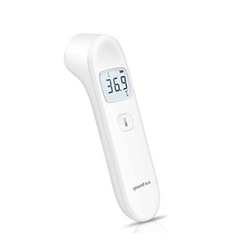 Diagnostics - Yt-1 Infrared Thermometer And Lcd Screen