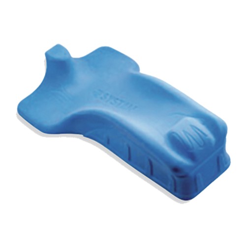 Positioning and transfer - Viscoflex Bed Forearm Positioner With Cover