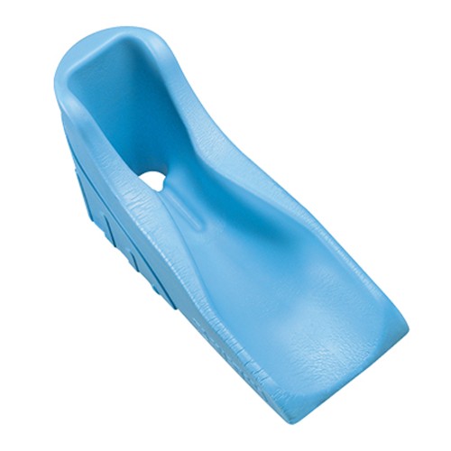 Positioning and transfer - Viscoflex Viscoelastic Boot Heel Positioner