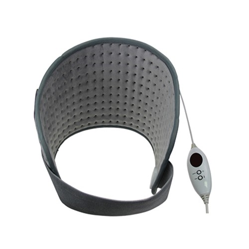 Orthopedic Accessories - Lumbar Heating Pad With 6 Heat Levels