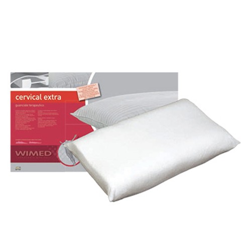 Orthopedic Accessories - Cervical Extra Cervical Pillow