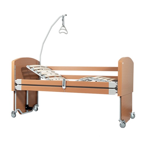 Inpatient beds - Rebecca Electric Orthopedic Hospital Bed For The Disabled