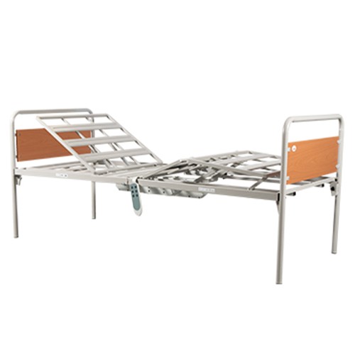 Inpatient beds - Arpa 2 Electric Orthopedic Hospital Bed For Disabled People, Removable