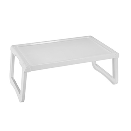 Hospitalization furniture - Shaped Lunch Tray