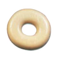 Round Rubber Ring For Post-op Hemorrhoids And Bedsores