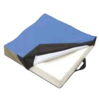 Ciscino Antidecubito In Schiuma Poliuretano Esy Seat Foam Base Anatomica