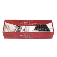 Cuscino Antidecubito A Bolle D’aria Air Seat Micro Intescambio
