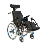 Carrozzina Seggiolone Polifunzionale Concept Ii Autospinta