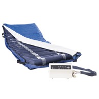 Kit Materasso Antidecubito 4 Stadio Mid Cure A Elementi