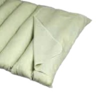 Materasso Antidecubito In Fibra Cava Siliconata 195x85xh20cm