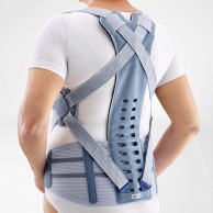 Busto Ortopedico Osteoporosi Spinova Osteo Stabilizzazione Colonna Vertebrale