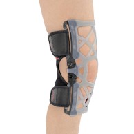 Tutore Ginocchio Ginocchiera Oa Reaction Web Valgo Destro