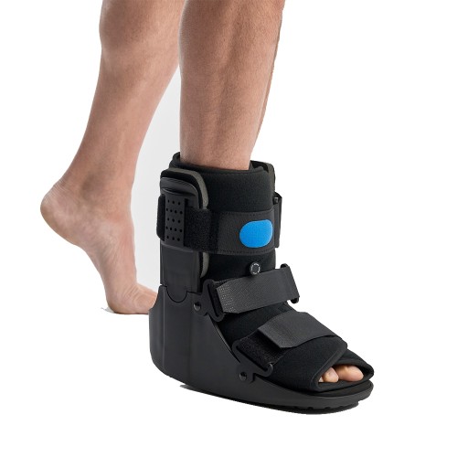 Tutori piede - Tutore Piede Walker Tibio Tarsica Cvo-750 Eco Next Pneumatico Short