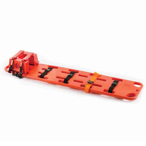 Emergenza - Tavola Spinale Emergenza Salvataggio Lg Bar Spine