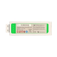 Batteria Di Ricambio Monouso Li-on Per Defibrillatore Nfk-200