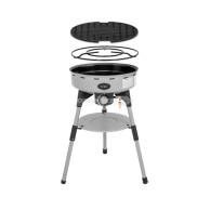 Grill A Gas Portatile Devil Bbqruiser Ht Classic Grid 30