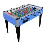 Table Football, Professional Table Football, College Table Football With Retractable Rods