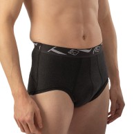 Slip Erniario Contenitivo Vita Media Hernix 42