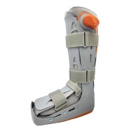 Aistep Tight Walker Rigid Boot Brace With Inflatable Padding