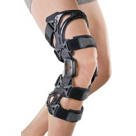 Pluspoint 3 Right Knee Brace For Acl-lcp-lcm-lcl