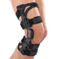 Pluspoint 3 Short Left Knee Brace For Acl-lcp-lcm-lcl