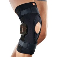 Genufit 29a Short, Openable Knee Brace