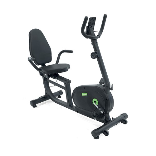 Cardio-Geräte - Leicht Zugängliches Liegeergometer Mit 8 Intensitätsstufen