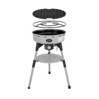 Barbecue à Gaz Portable Devil Bbqruiser Ht Classic Grid 50