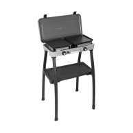 Réchaud à Gaz Portable Autonome Devil Kookmaster 30 Mbar