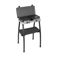 Fornello A Gas Portatile Devil Kookmaster Standalone 50mbar