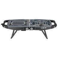 Réchaud à Gaz Portable Mariposa 50 Mbar