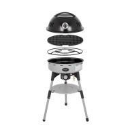 Barbecue à Gaz Portable Devil Bbqruiser Ht Roundgrid 50