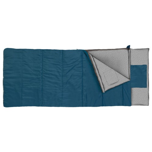 Tapis - Sac De Couchage Rectangulaire Starflyer Xl 235x105cm