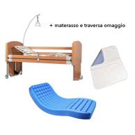 Rebecca Electric Orthopedic Hospital Bed For The Disabled