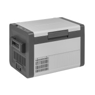 Frigorifero Ghiacciaia Portatile Polarys Criomaster Hpi 25