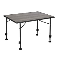 Tavolo Da Outdoor E Campeggio Linear Greywood 80