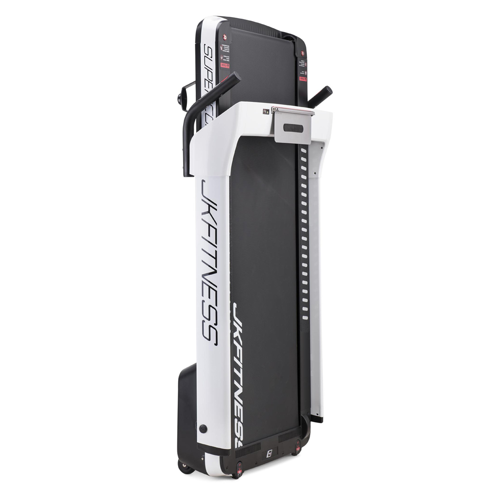 Tapis Roulant - JK Fitness Supercompact 48 Space-saving Foldable Electric Treadmill