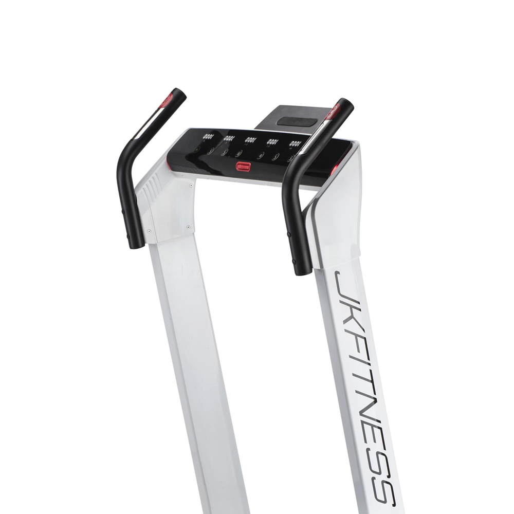 Tapis Roulant - JK Fitness Supercompact 48 Space-saving Foldable Electric Treadmill